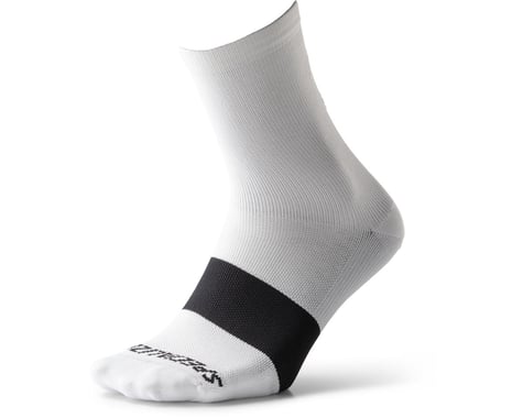 Specialized Road Mid Socks (White)