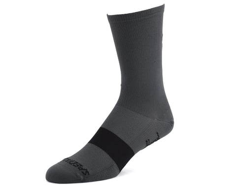 Specialized Road Tall Socks (Slate)