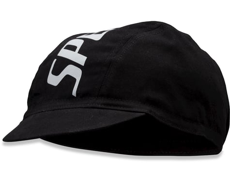Specialized Podium Cycling Cap (Black)
