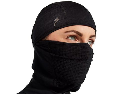 Specialized Prime Series Thermal Balaclava (Black) (S/M)