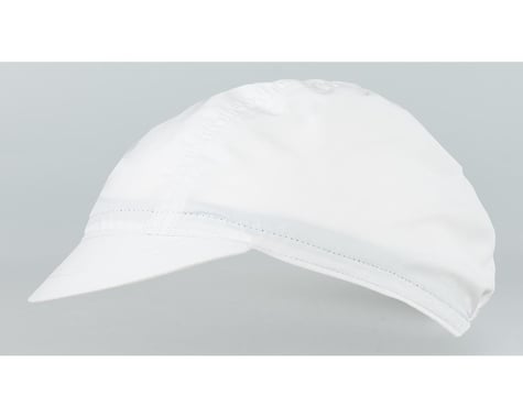 Specialized Deflect UV Cycling Cap (White) (S)