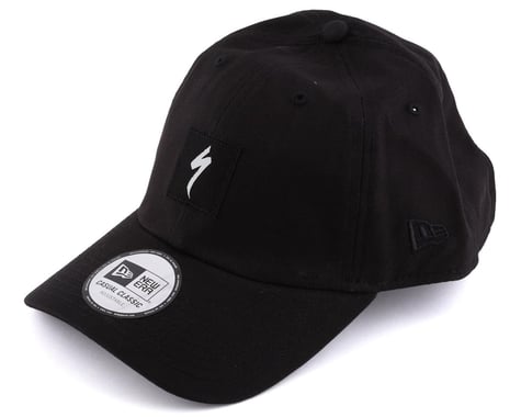 Specialized New Era Classic Hat (Black)