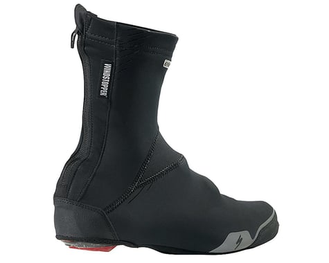 Specialized Element Windstopper Shoe Covers (L)