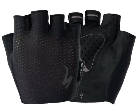 Specialized Women's Body Geometry Grail Gloves (Black) (XL)