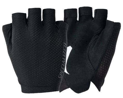 Specialized SL Pro Short Finger Gloves (Black) (S)
