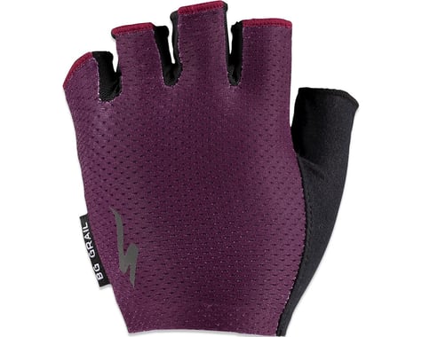 Specialized Women's Body Geometry Grail Gloves (Cast Berry)