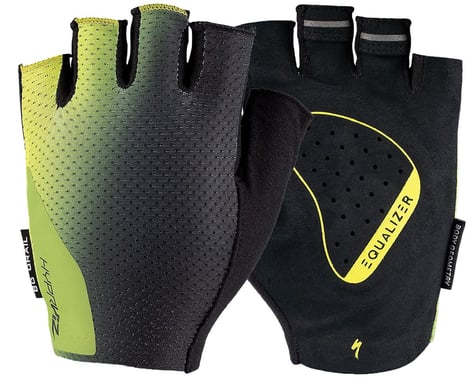 Specialized Women's Body Geometry Grail Gloves (HyperViz) (L)