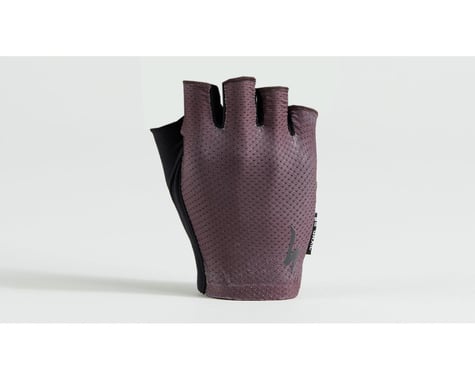 Specialized Women's BG Grail Fingerless Gloves (Cast Umber) (S)