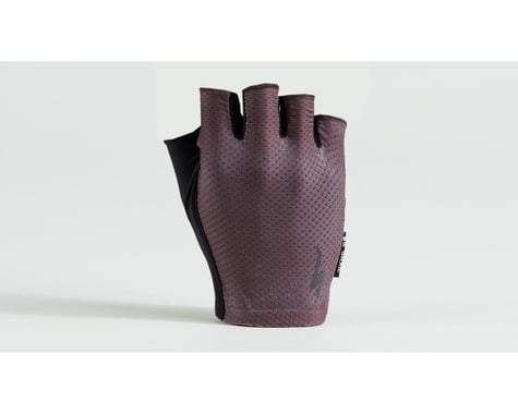 Specialized Women's BG Grail Fingerless Gloves (Cast Umber) (M)