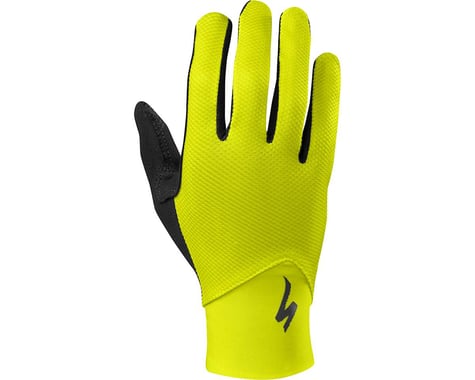 Specialized Women's Renegade Gloves (Limon)