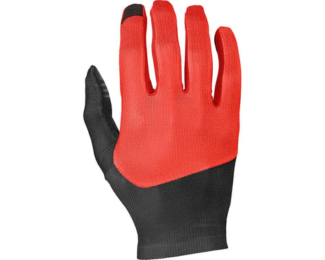 Specialized Renegade Gloves (Flo Red)