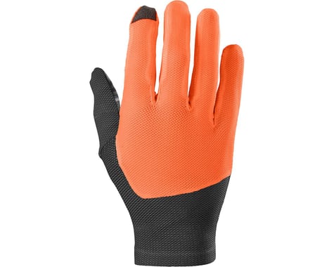 Specialized Women's Renegade Gloves (Acid Lava)