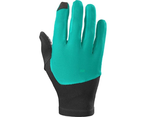 Specialized Women's Renegade Gloves (Acid Mint)