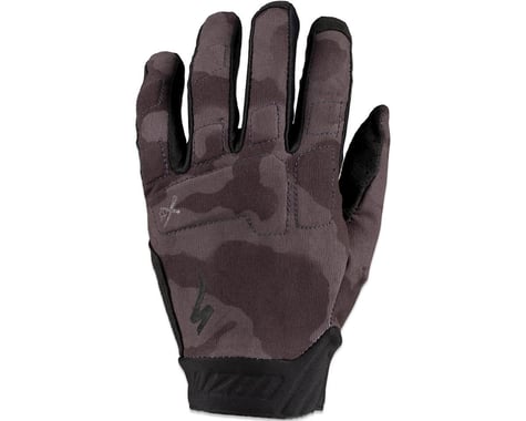 Specialized Women's Ridge Gloves (Black Camo)