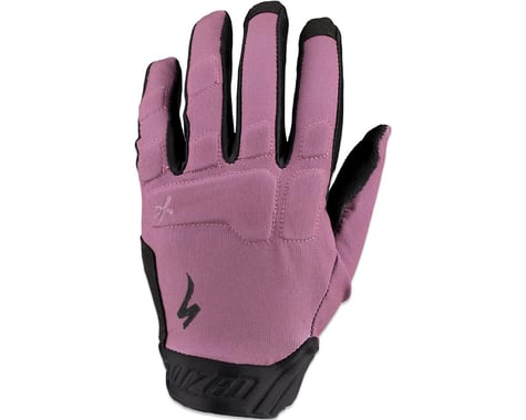 Specialized Women's Ridge Gloves (Dusty Lilac)