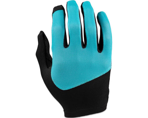 Specialized Men's Renegade Gloves (Aqua)