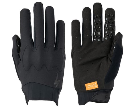 Specialized Men's Trail D3O Gloves (Black) (S)
