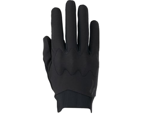 Specialized Women's Trail-Series D3O Glove (Black) (L)