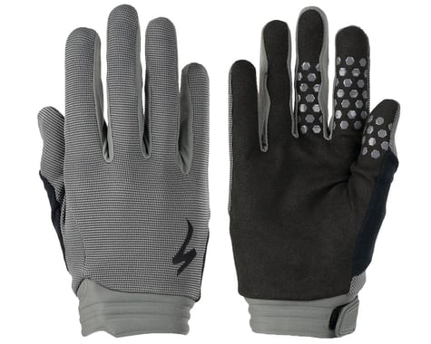 Specialized Men's Trail-Series Gloves (Smoke) (2XL)