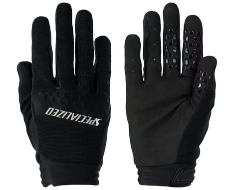 Specialized Men's Trail Shield Gloves (Black) (S)