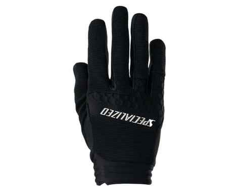 Specialized Men's Trail-Series Shield Gloves (Black) (M)