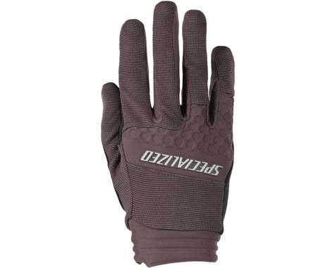 Specialized Men's Trail Shield Gloves (Cast Umber) (2XL)