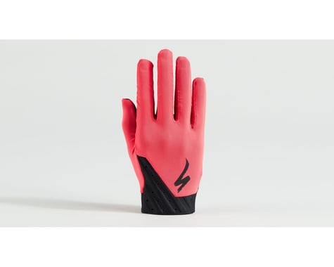 Specialized Women's Trail Air Gloves (Imperial Red) (L)