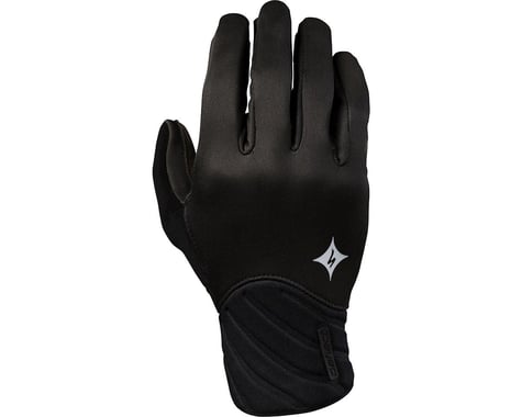 Specialized Women's Deflect Gloves (Black) (XL)