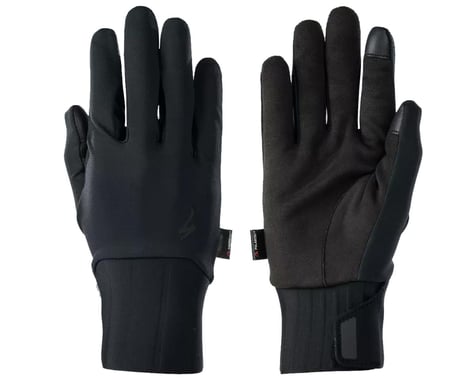 Specialized Men's Prime-Series Thermal Gloves (Black) (L)