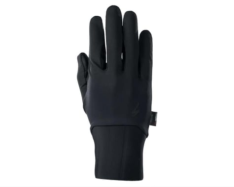 Specialized Women's Prime-Series Thermal Gloves (Black) (XS)