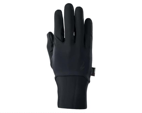 Specialized Women's Prime-Series Thermal Gloves (Black) (S)