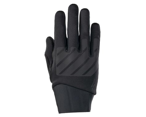 Specialized Men's Trail-Series Thermal Gloves (Black) (S)
