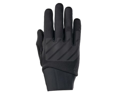 Specialized Men's Trail-Series Thermal Gloves (Black) (L)