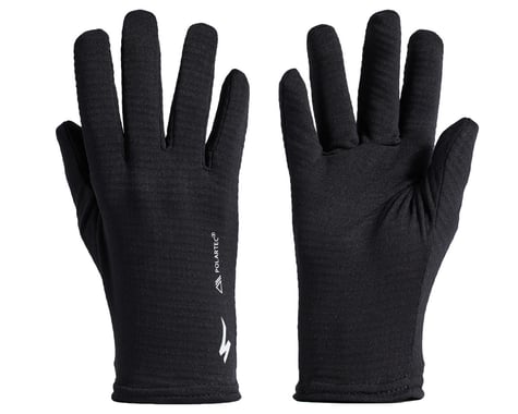 Specialized Therminal Liner Glove (Black) (S)