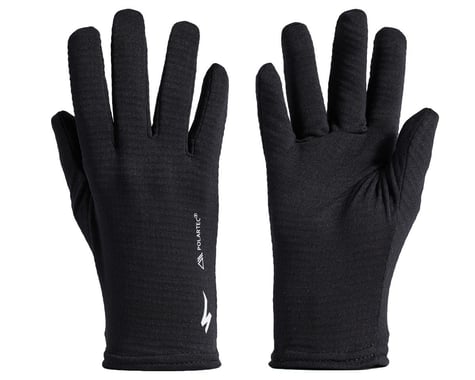 Specialized Therminal Liner Glove (Black) (M)