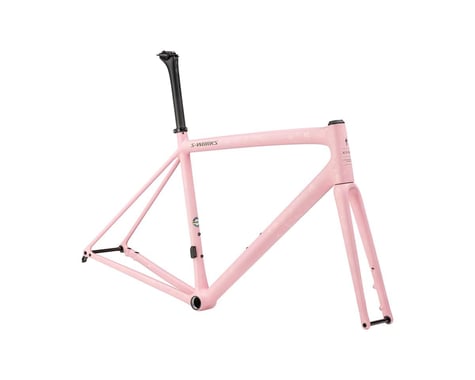 Specialized S-Works Aethos Road Frameset (58cm)