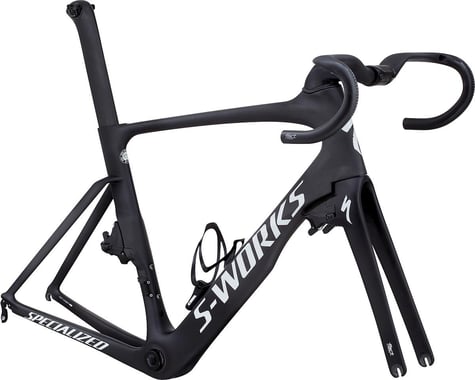 Specialized 2016 S-Works Venge ViAS Module (Satin Project Black) (56)