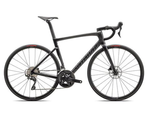 Specialized Tarmac SL7 Sport Road Bike (Gloss Carbon/Metallic Dark Navy) (61cm)