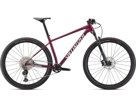 Specialized 2021 Chisel (Gloss Raspberry/White)