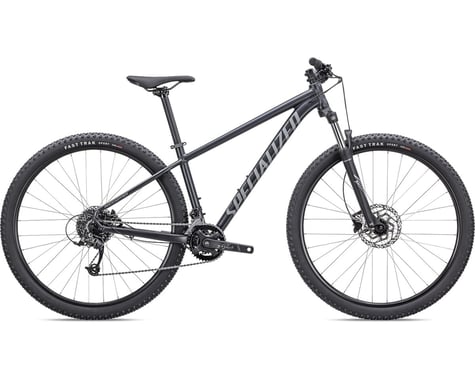 Specialized 2022 Rockhopper Sport 27.5 (SATIN SLATE / COOL GREY) (XS)