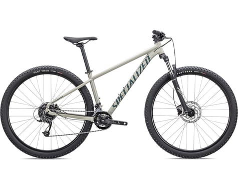 Specialized 2022 Rockhopper Sport 29 (GLOSS WHITE MOUNTAINS / DUSTY TURQUOISE) (S)