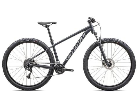 Specialized Rockhopper 29" Hardtail Mountain Bike (Satin Slate/Cool Grey) (M)