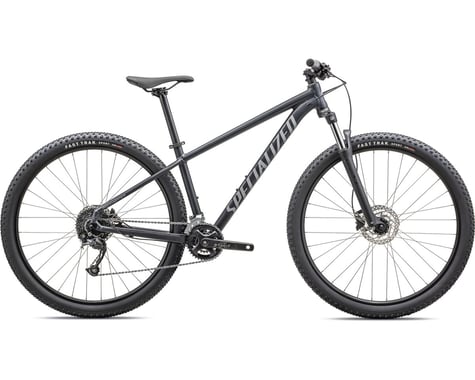 Specialized Rockhopper 29" Hardtail Mountain Bike (Satin Slate/Cool Grey) (M)