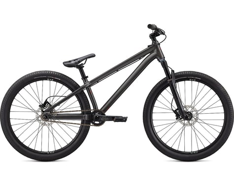 Specialized 2021 P.3 (Gloss Smoke / Redwood) (22.5 TT)