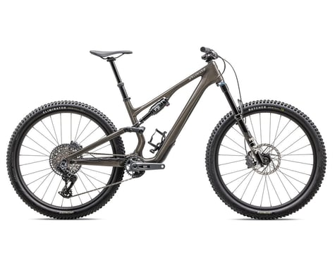 Specialized Stumpjumper 15 Expert (Gloss Gunmetal/White Mountains) (S4)