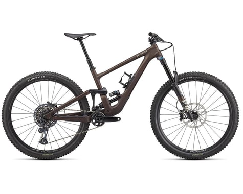 Specialized Enduro Expert Mountain Bike (Satin Doppio/Sand) (S4)