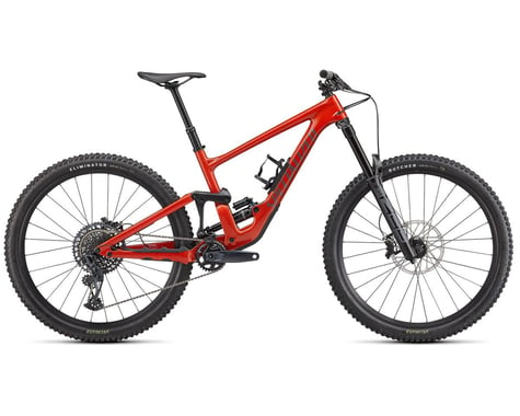 Specialized Enduro Comp Mountain Bike (Gloss Redwood/Smoke) (S2)