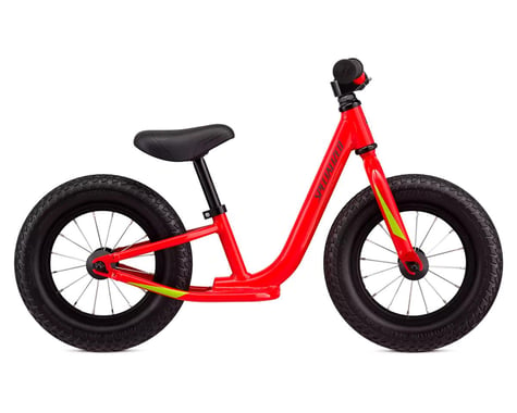 Specialized Hotwalk Balance Bike (Gloss Flo Red/Slate)
