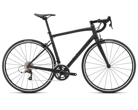 Specialized Allez Elite Road Bike (Satin Black/Gloss Black) (58cm)