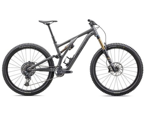 Specialized Stumpjumper EVO Alloy LTD (Smoke/Black) (S2)